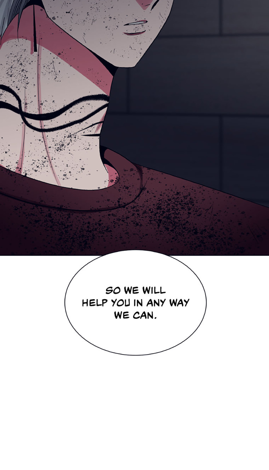 Hara of Thunder Chapter 67 page 19 - 
