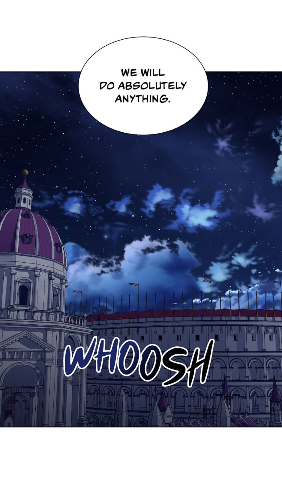 Hara of Thunder Chapter 67 page 20 - 