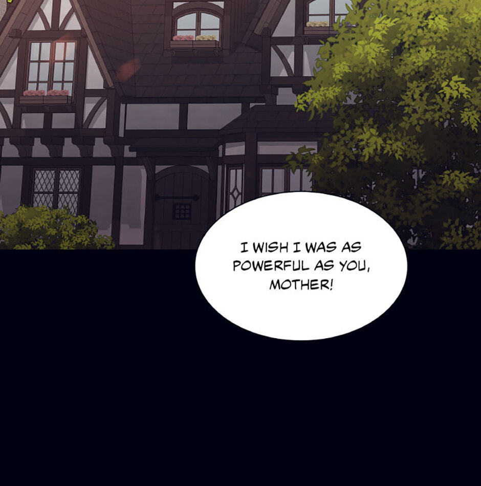 Hara of Thunder Chapter 67 page 25 - 