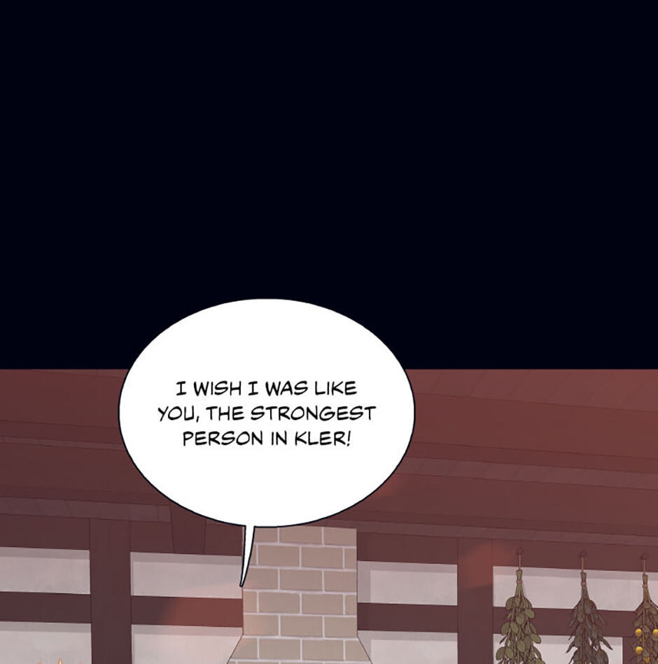 Hara of Thunder Chapter 67 page 26 - 