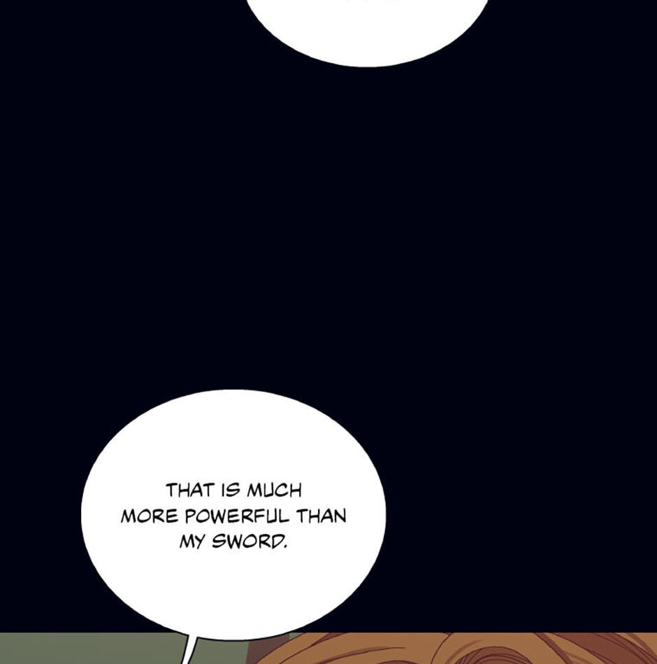 Hara of Thunder Chapter 67 page 28 - 