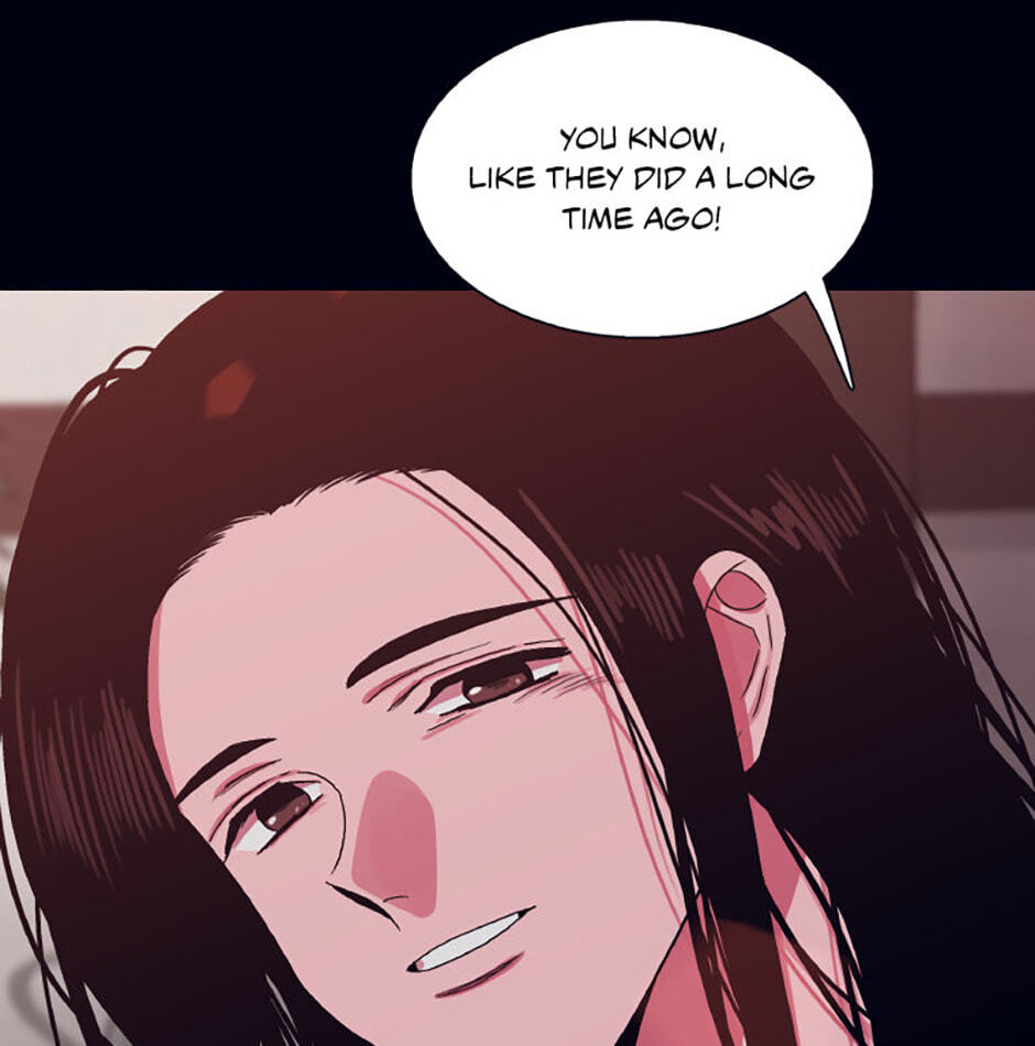 Hara of Thunder Chapter 67 page 31 - 