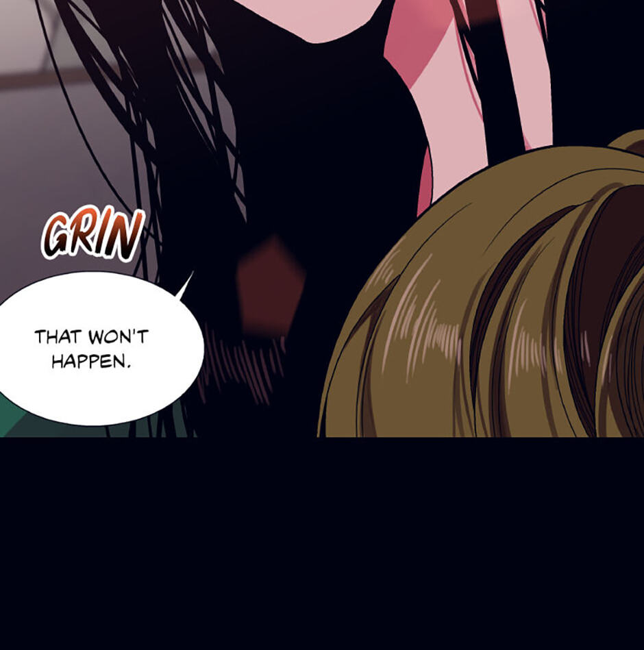 Hara of Thunder Chapter 67 page 32 - 