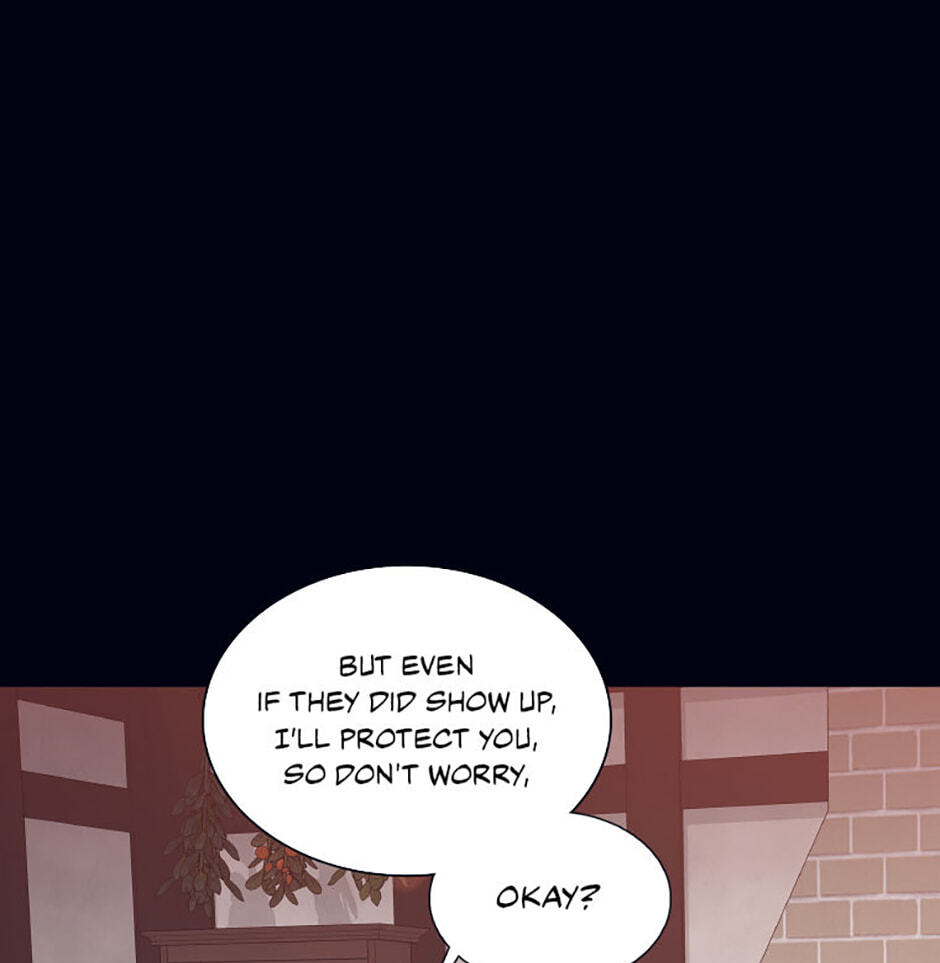 Hara of Thunder Chapter 67 page 33 - 