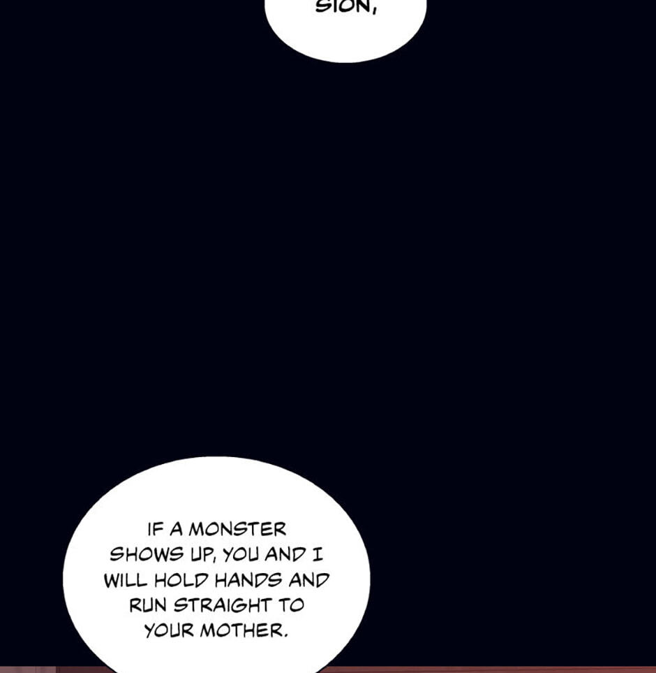 Hara of Thunder Chapter 67 page 35 - 