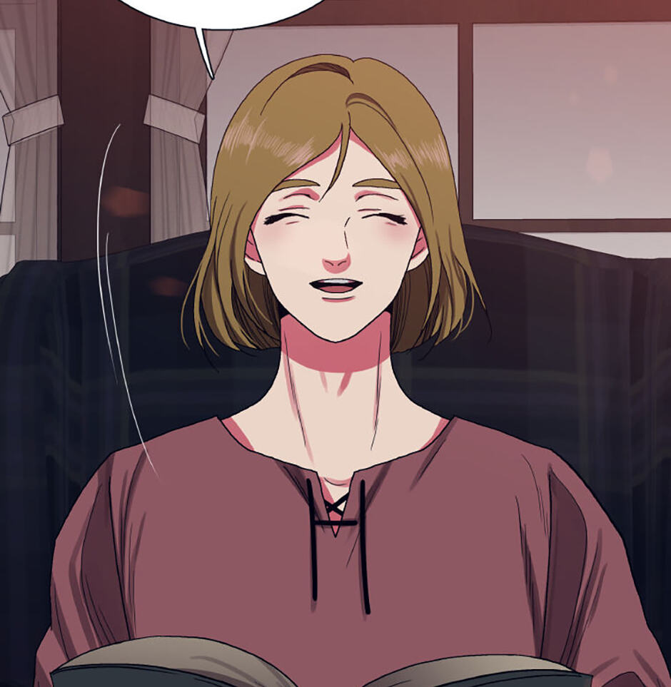 Hara of Thunder Chapter 67 page 36 - 