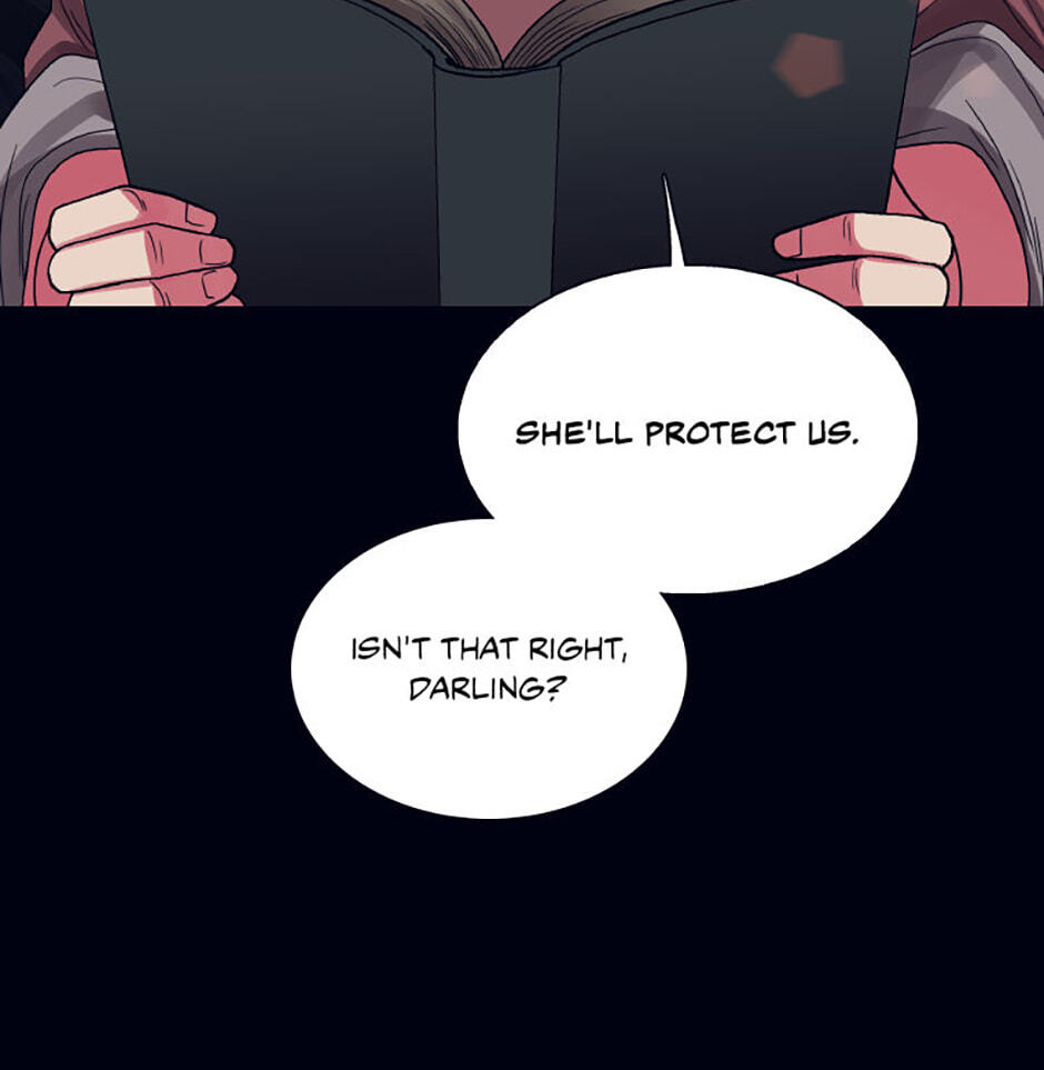 Hara of Thunder Chapter 67 page 37 - 
