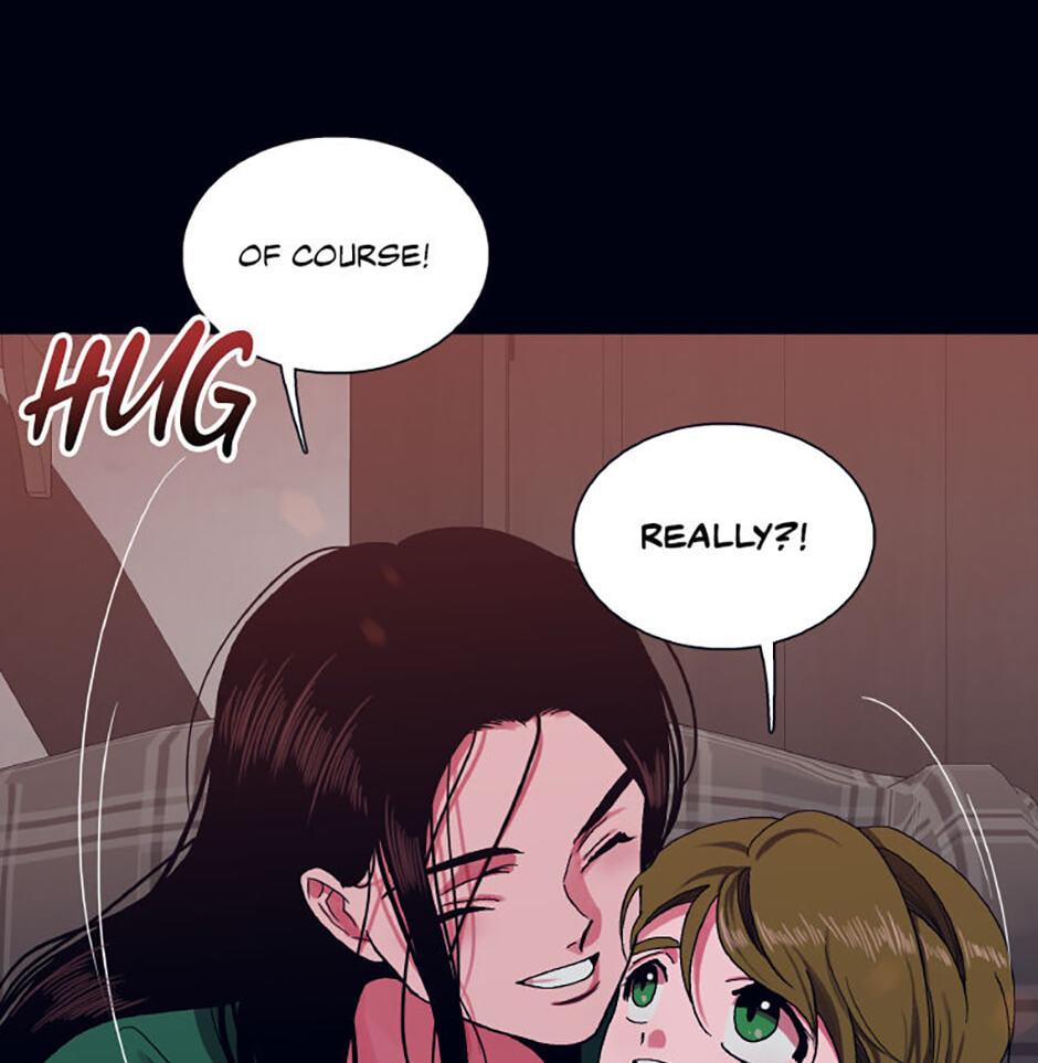 Hara of Thunder Chapter 67 page 38 - 