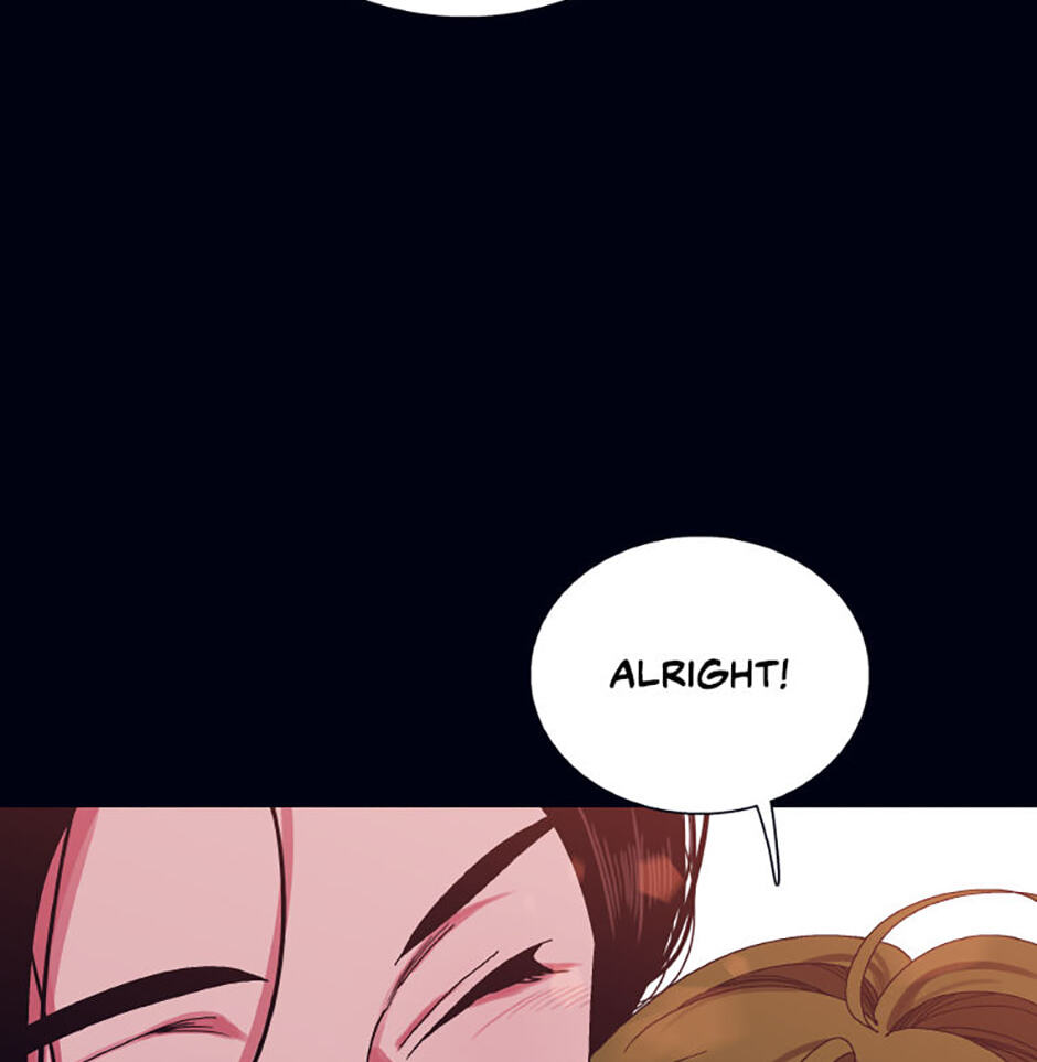 Hara of Thunder Chapter 67 page 40 - 