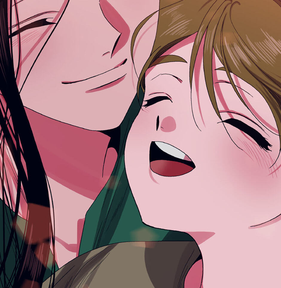 Hara of Thunder Chapter 67 page 41 - 