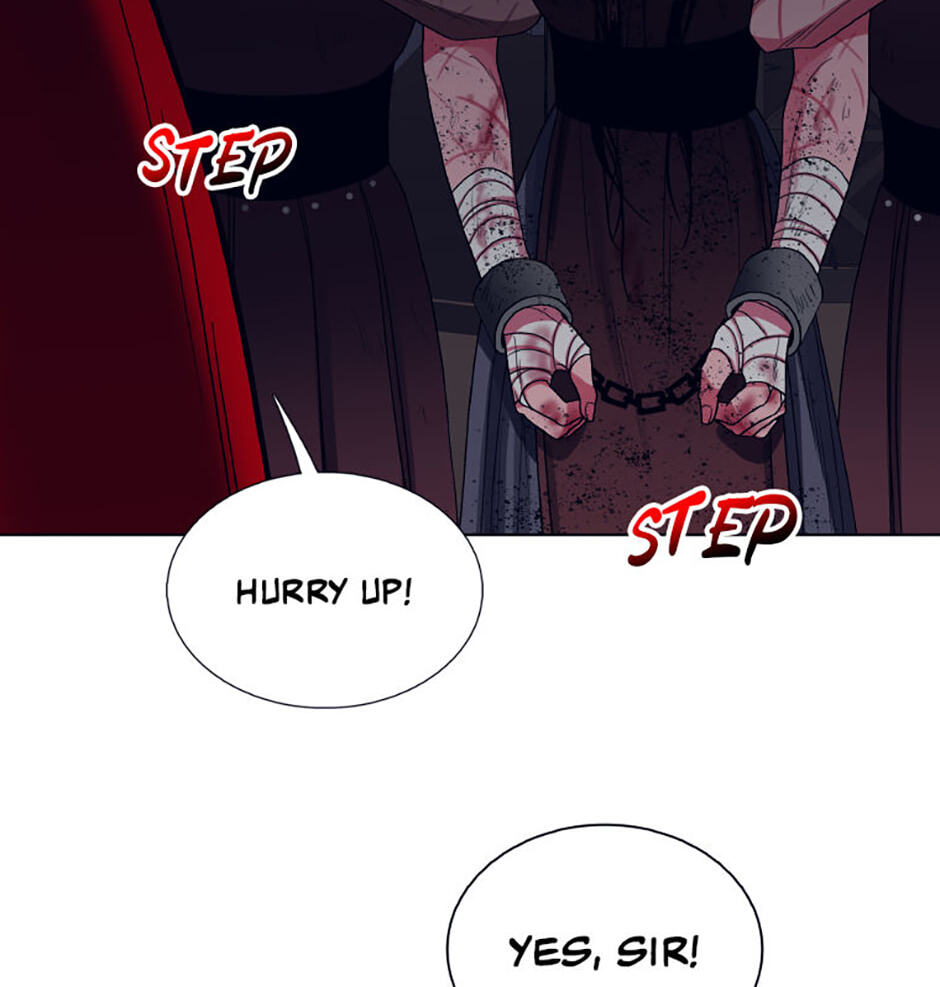 Hara of Thunder Chapter 67 page 44 - 