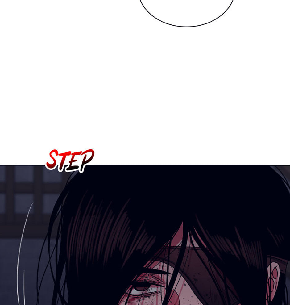 Hara of Thunder Chapter 67 page 45 - 