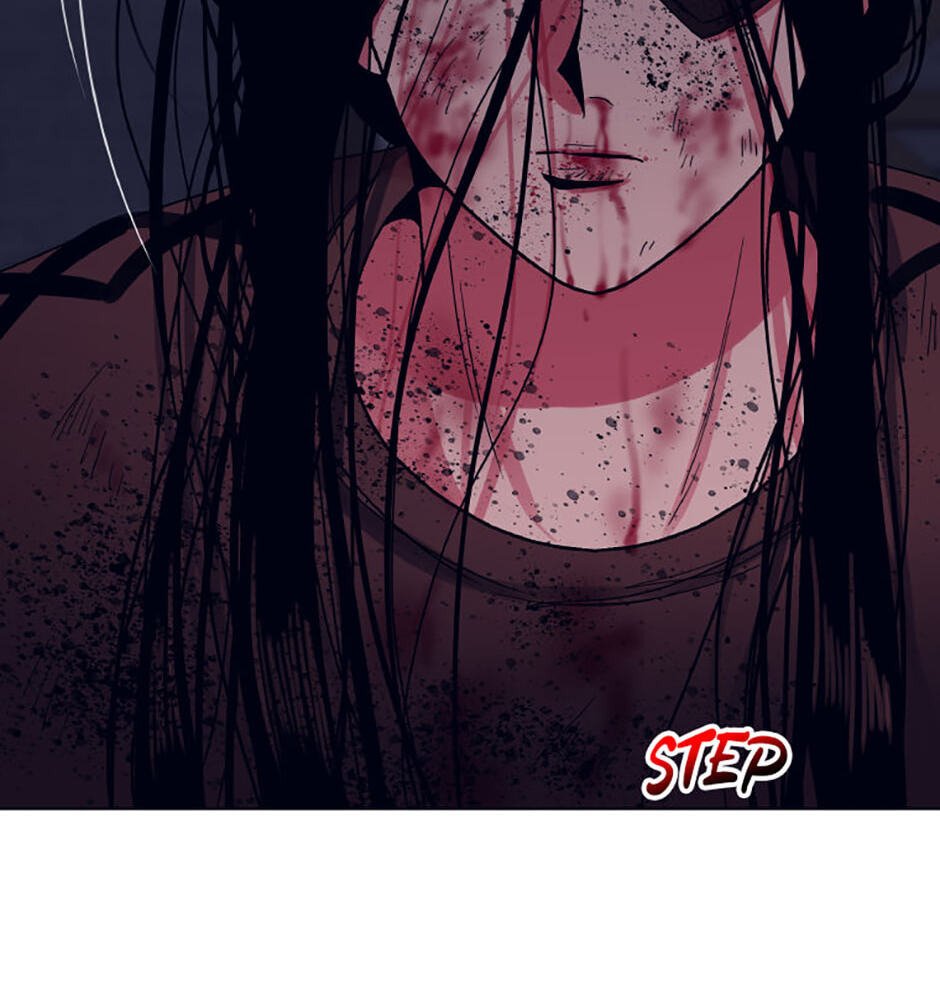 Hara of Thunder Chapter 67 page 46 - 
