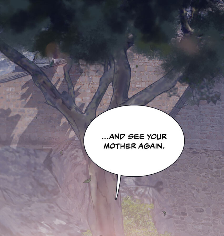 Hara of Thunder Chapter 67 page 51 - 