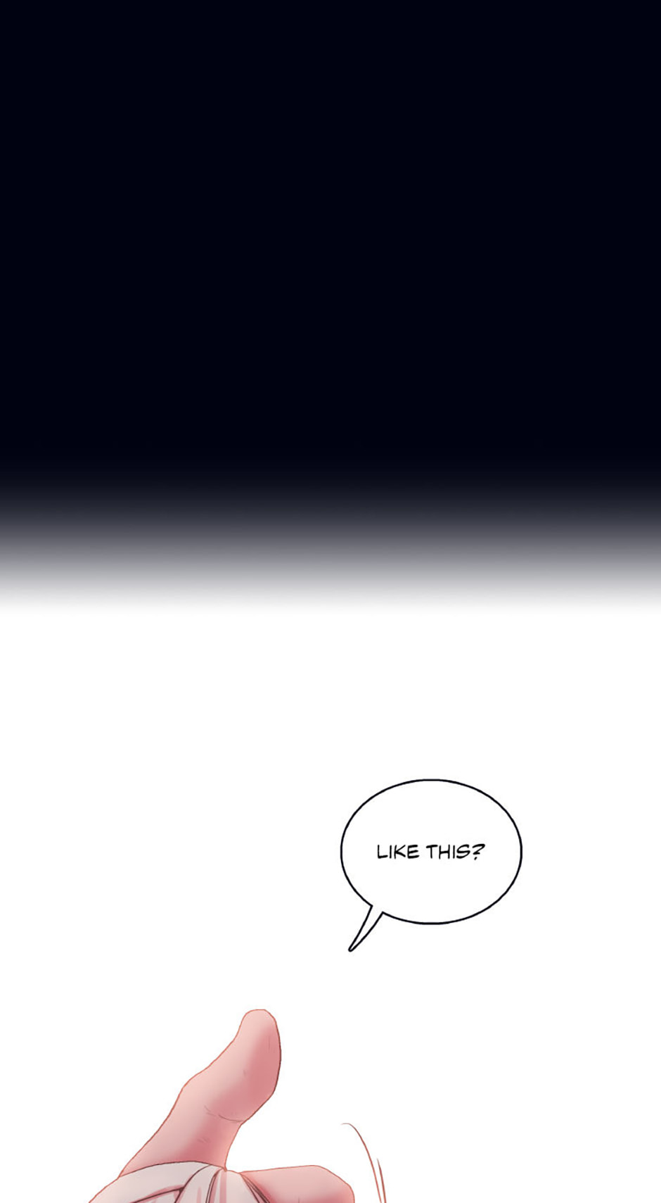 Hara of Thunder Chapter 67 page 58 - 