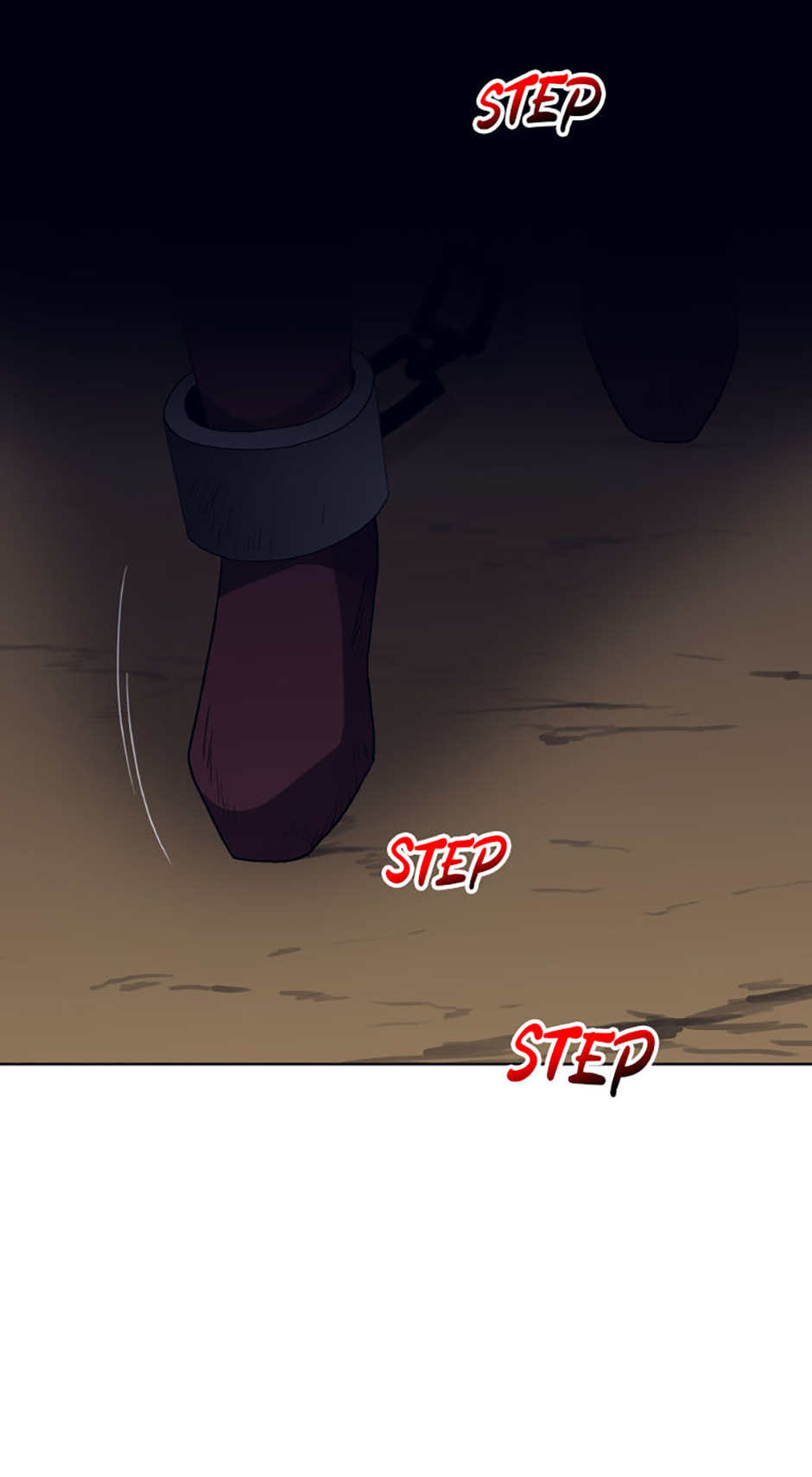 Hara of Thunder Chapter 67 page 60 - 