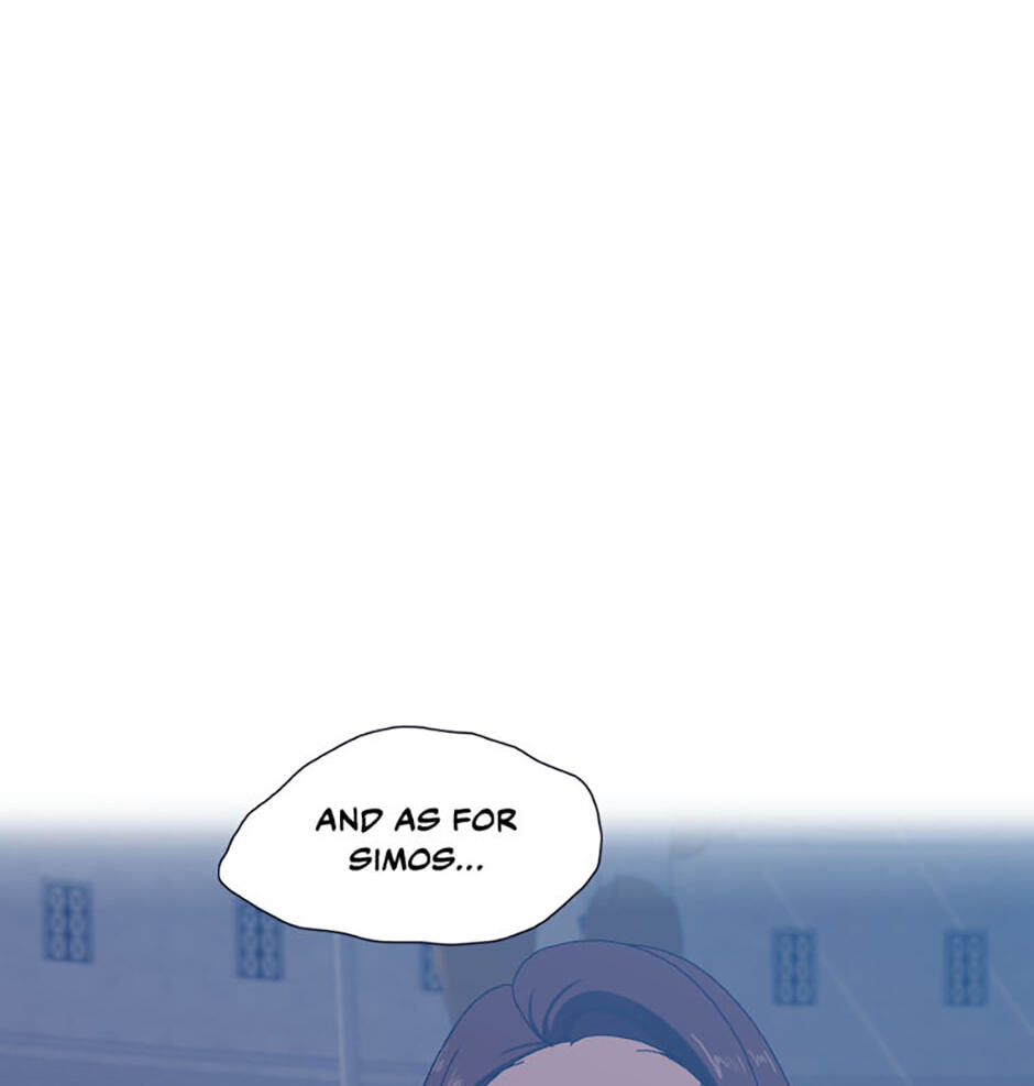 Hara of Thunder Chapter 67 page 7 - 
