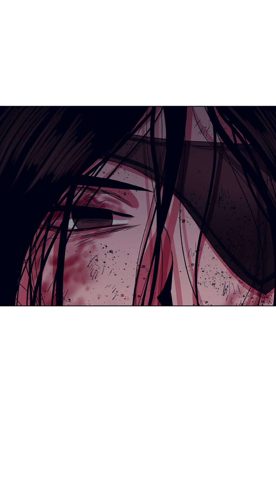 Hara of Thunder Chapter 67 page 61 - 