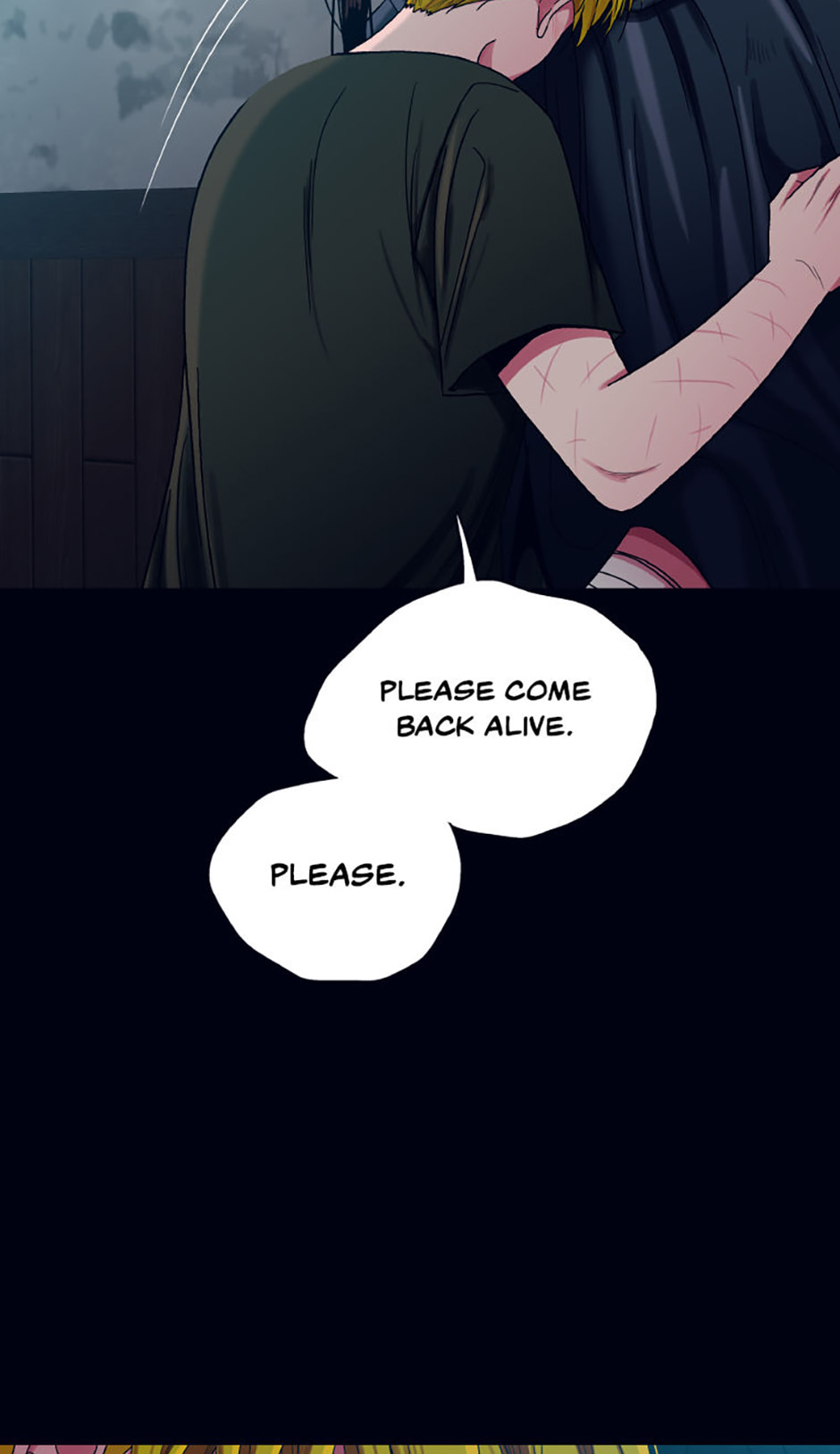 Hara of Thunder Chapter 67 page 63 - 
