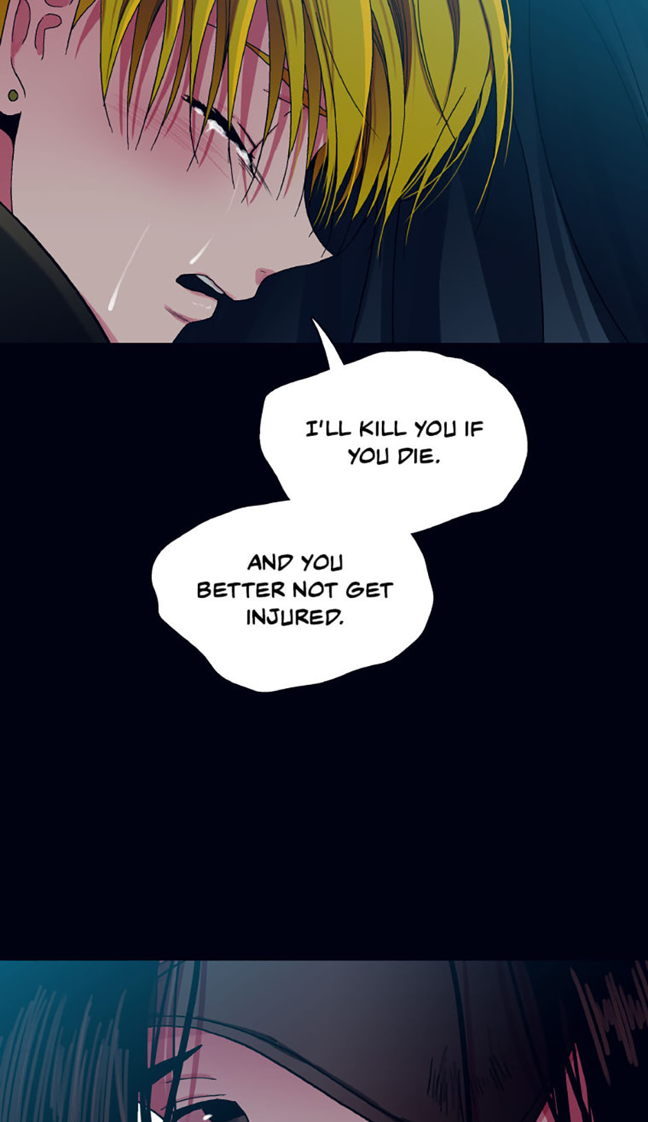 Hara of Thunder Chapter 67 page 64 - 