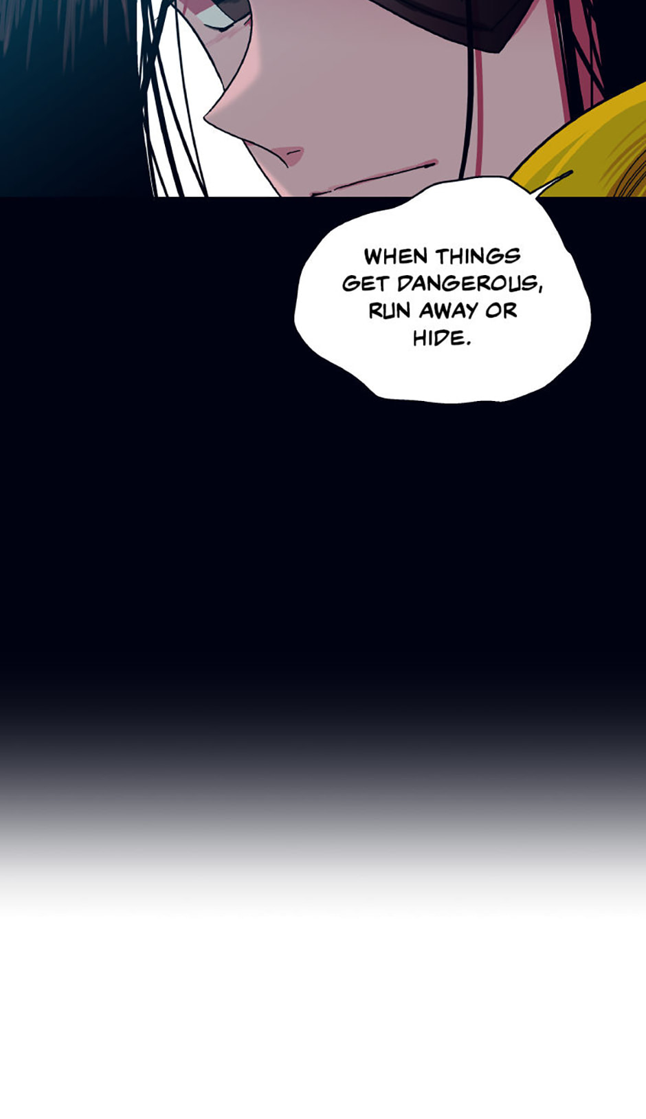 Hara of Thunder Chapter 67 page 65 - 