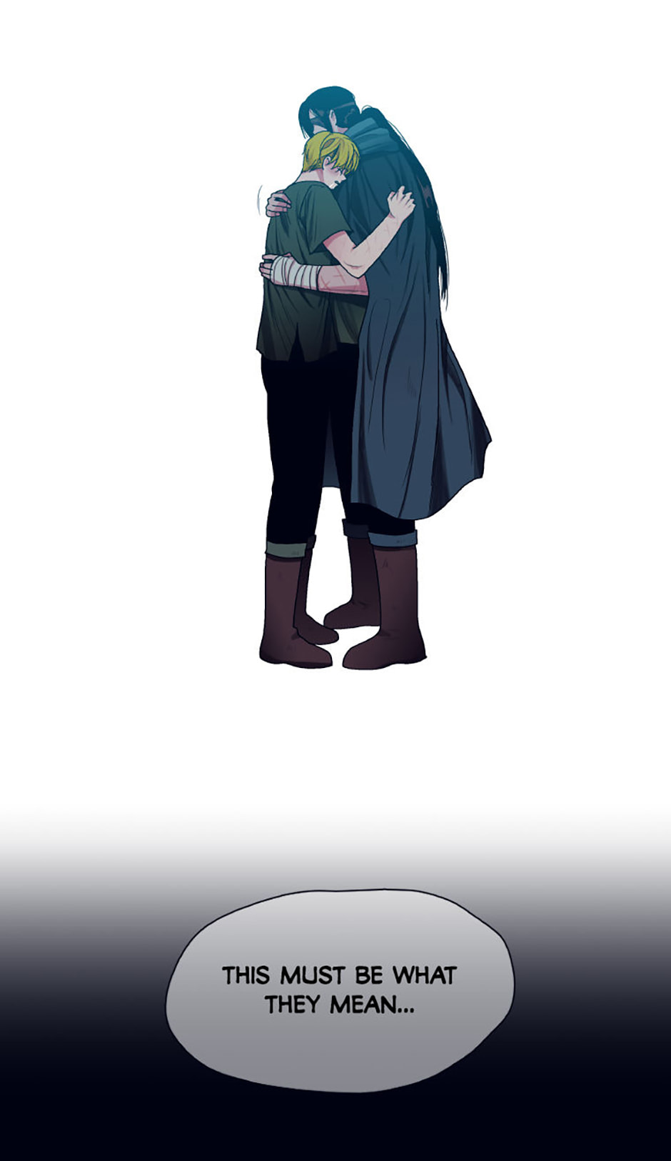 Hara of Thunder Chapter 67 page 66 - 