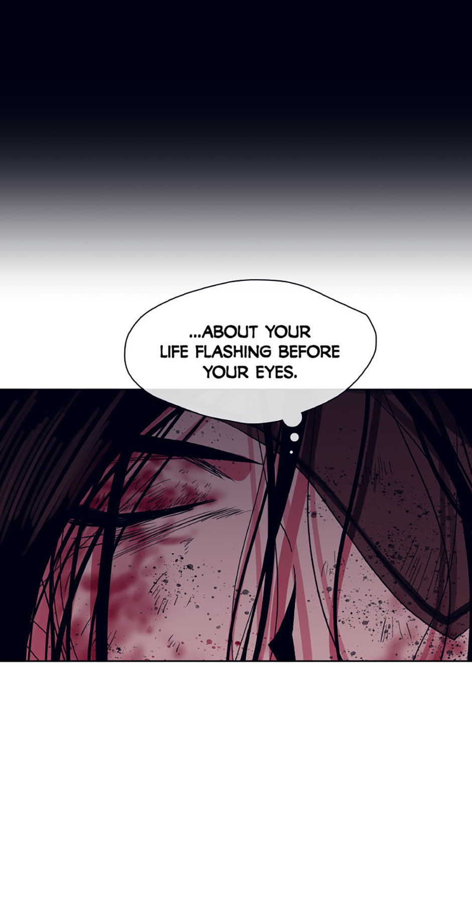 Hara of Thunder Chapter 67 page 67 - 
