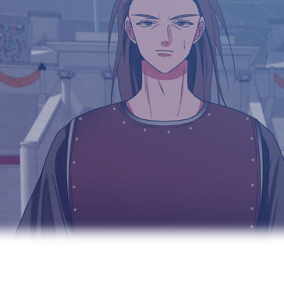Hara of Thunder Chapter 67 page 8 - 