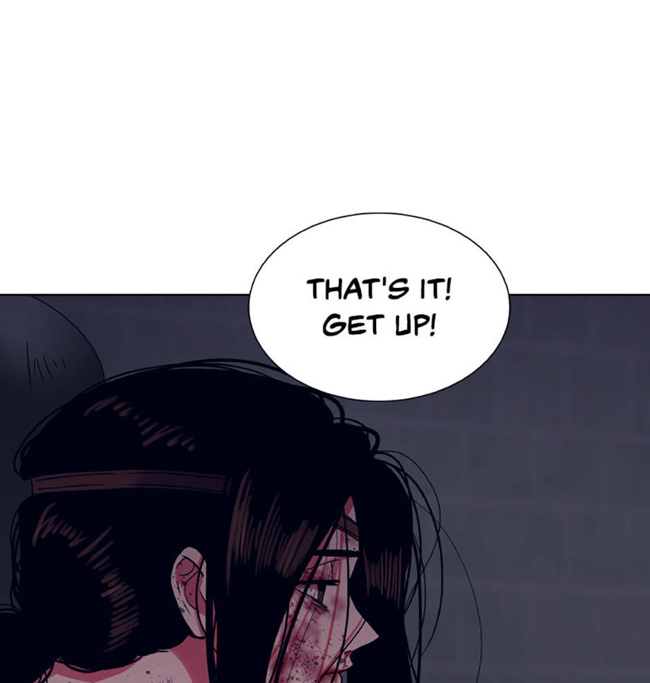 Hara of Thunder Chapter 67 page 76 - 
