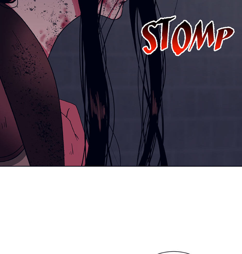 Hara of Thunder Chapter 67 page 77 - 