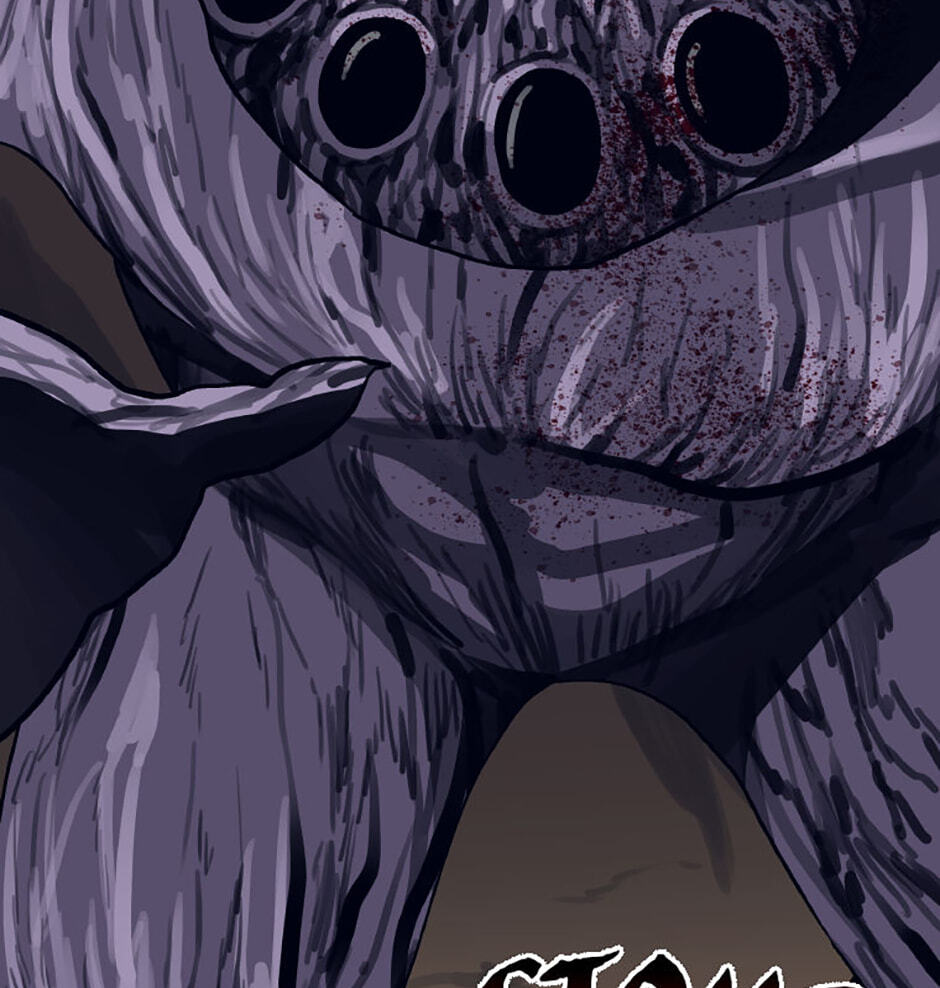 Hara of Thunder Chapter 67 page 79 - 