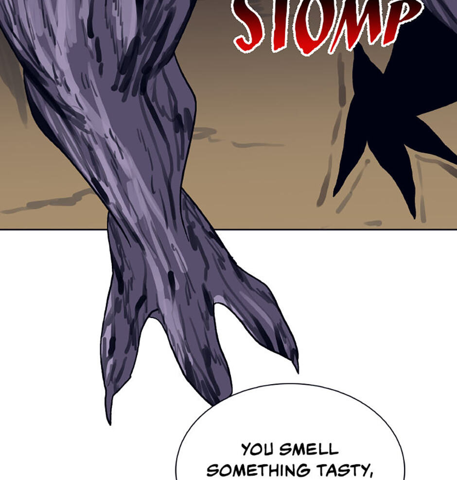 Hara of Thunder Chapter 67 page 80 - 
