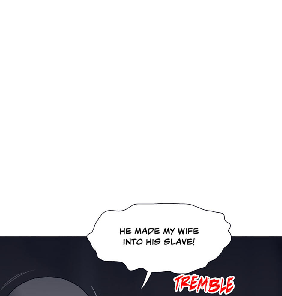Hara of Thunder Chapter 67 page 9 - 