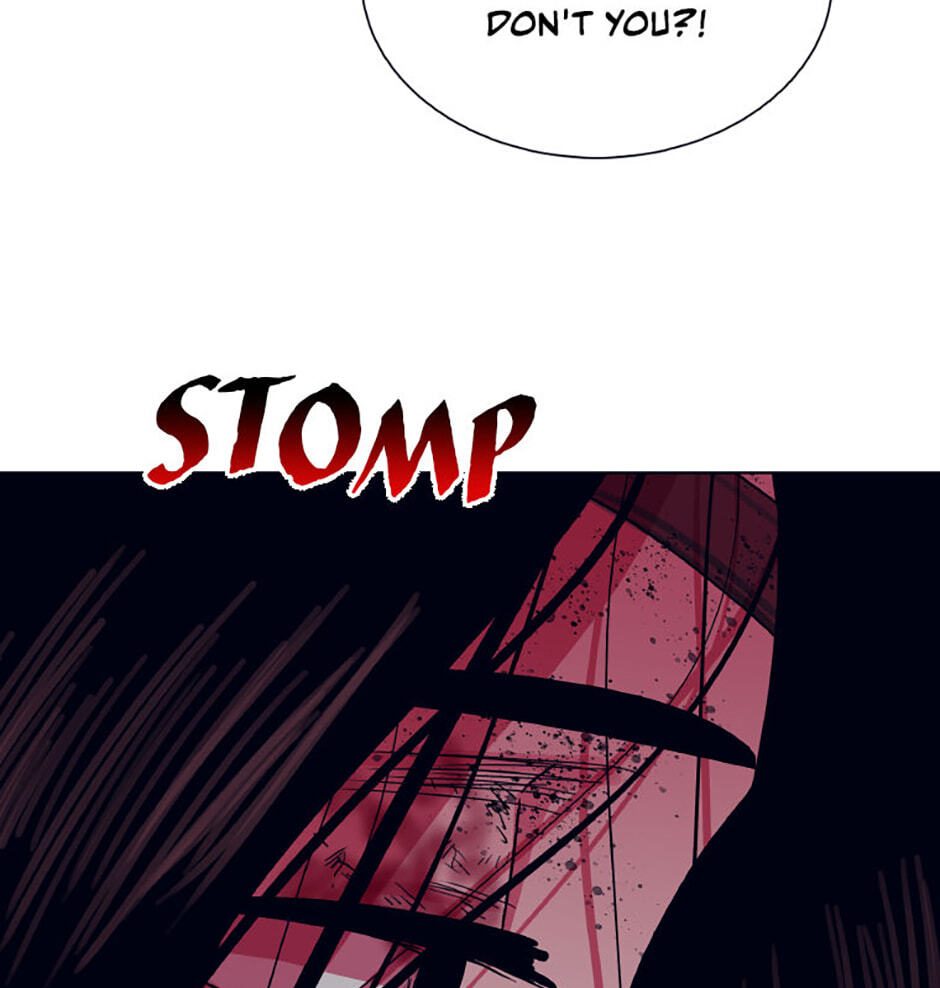 Hara of Thunder Chapter 67 page 81 - 