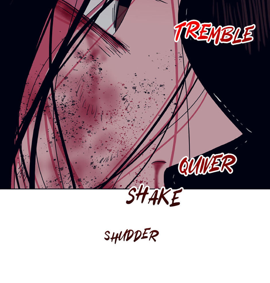 Hara of Thunder Chapter 67 page 82 - 