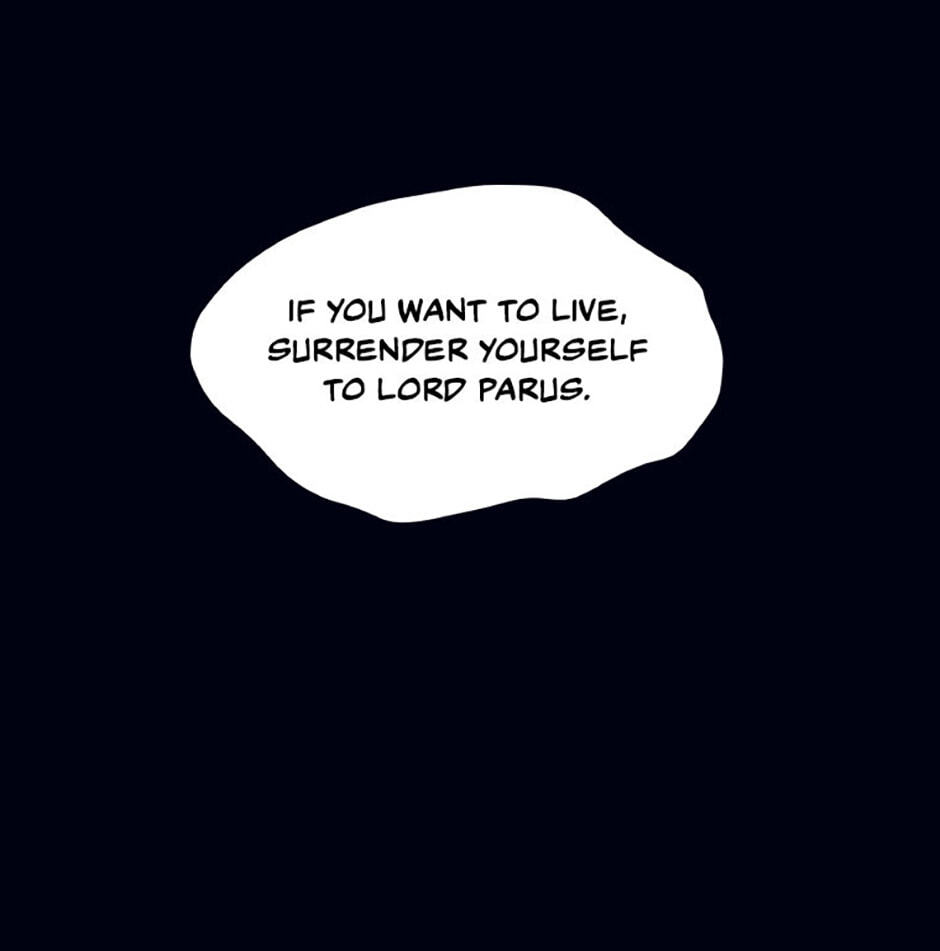 Hara of Thunder Chapter 67 page 84 - 