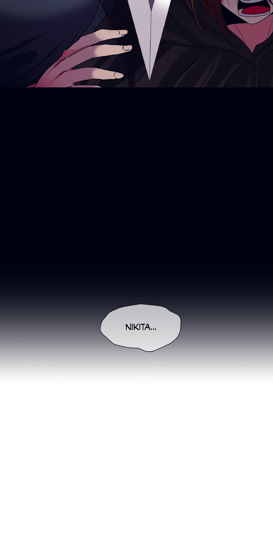 Hara of Thunder Chapter 67 page 90 - 