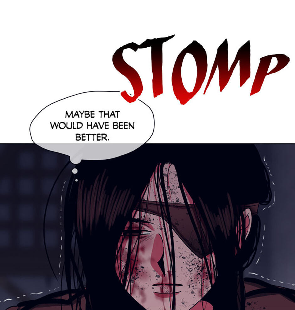Hara of Thunder Chapter 67 page 93 - 