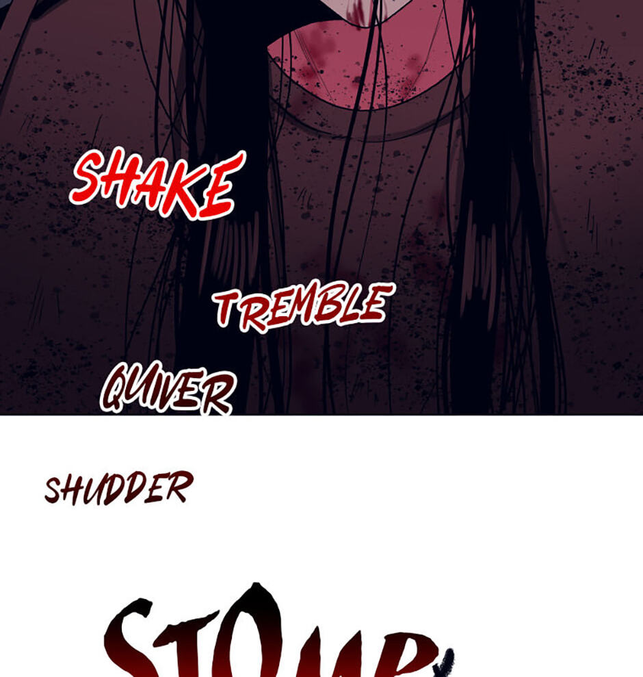 Hara of Thunder Chapter 67 page 94 - 