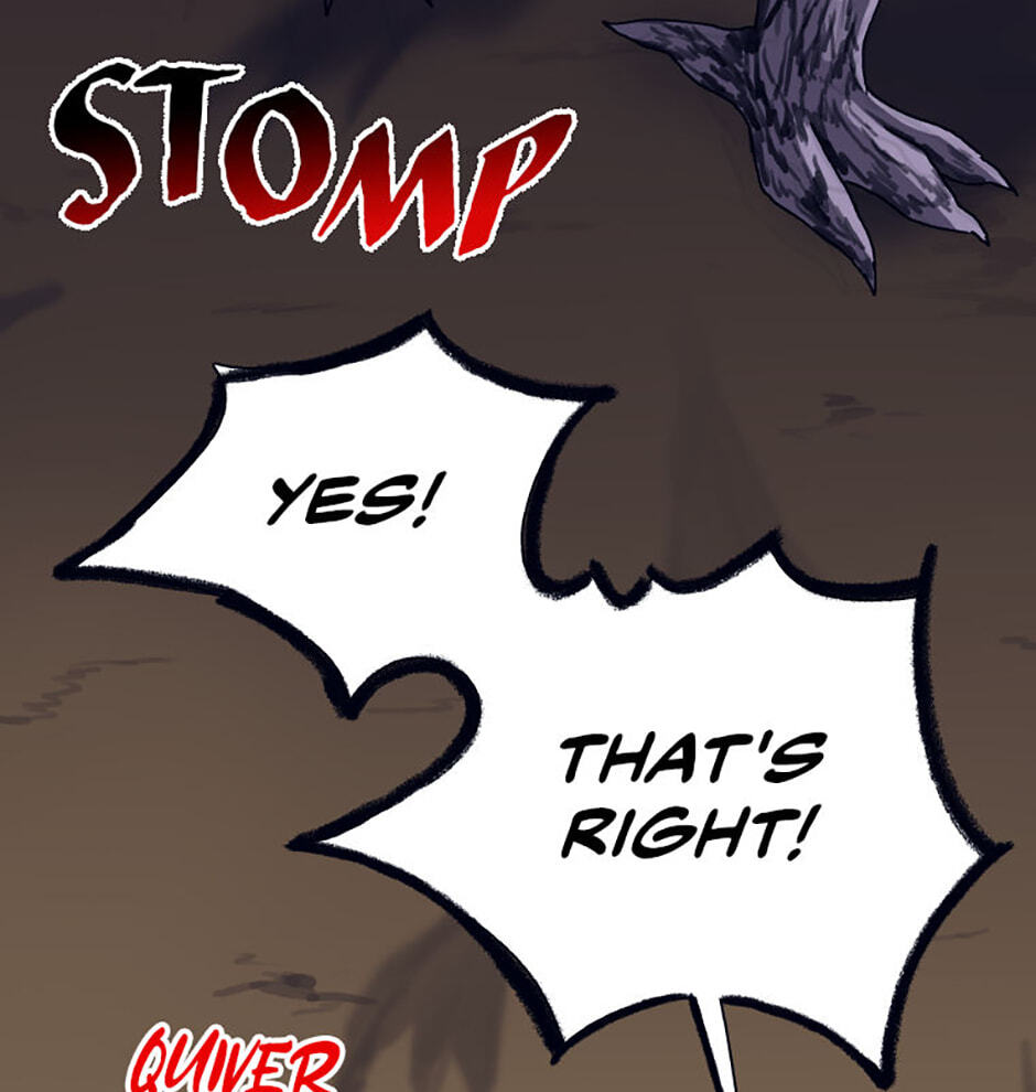 Hara of Thunder Chapter 67 page 97 - 