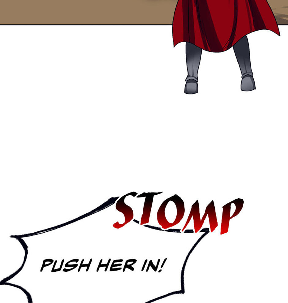 Hara of Thunder Chapter 67 page 99 - 