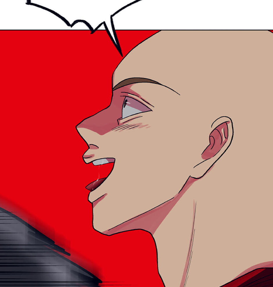 Hara of Thunder Chapter 67 page 100 - 