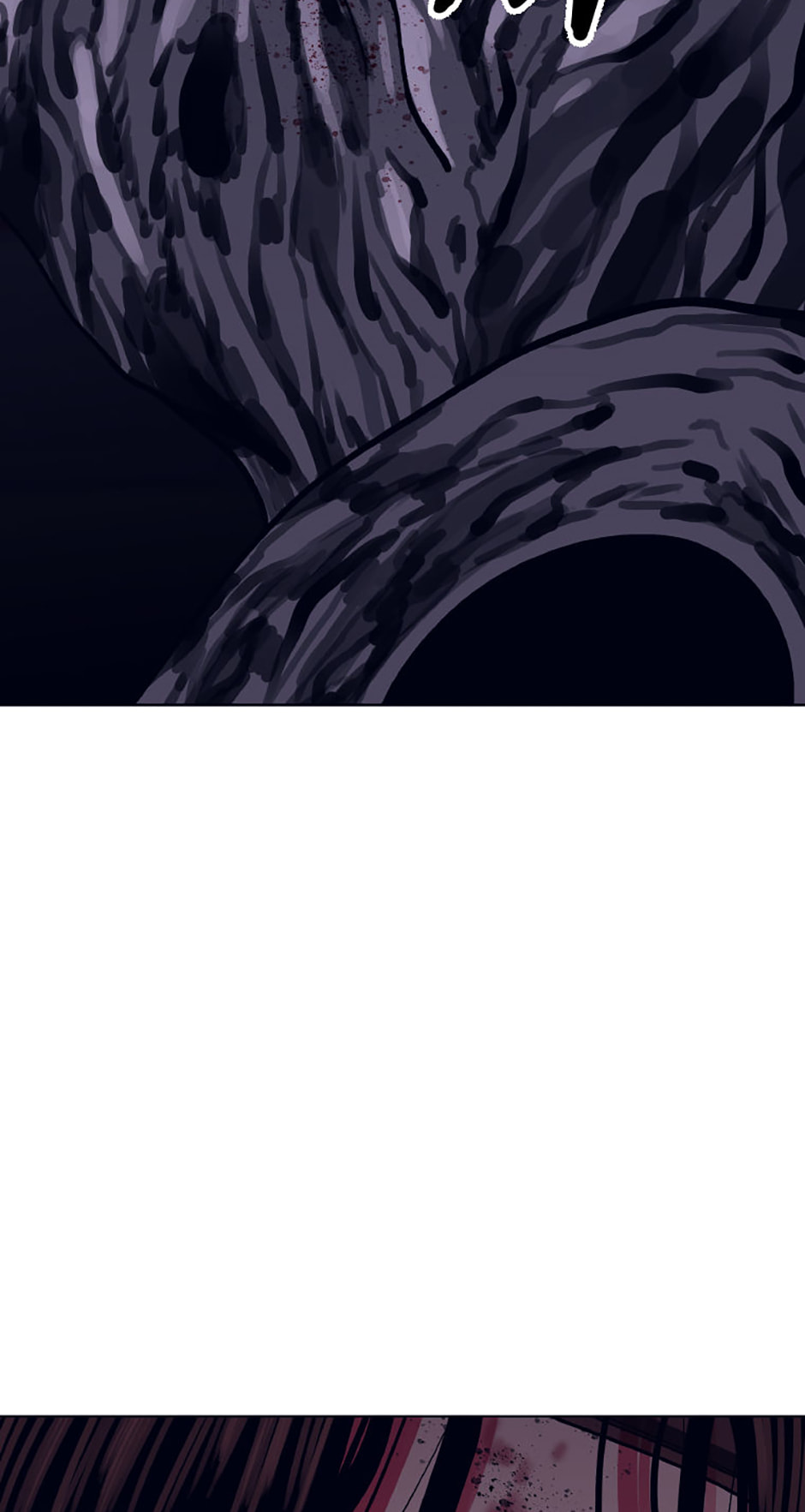 Hara of Thunder Chapter 68 page 2 - 