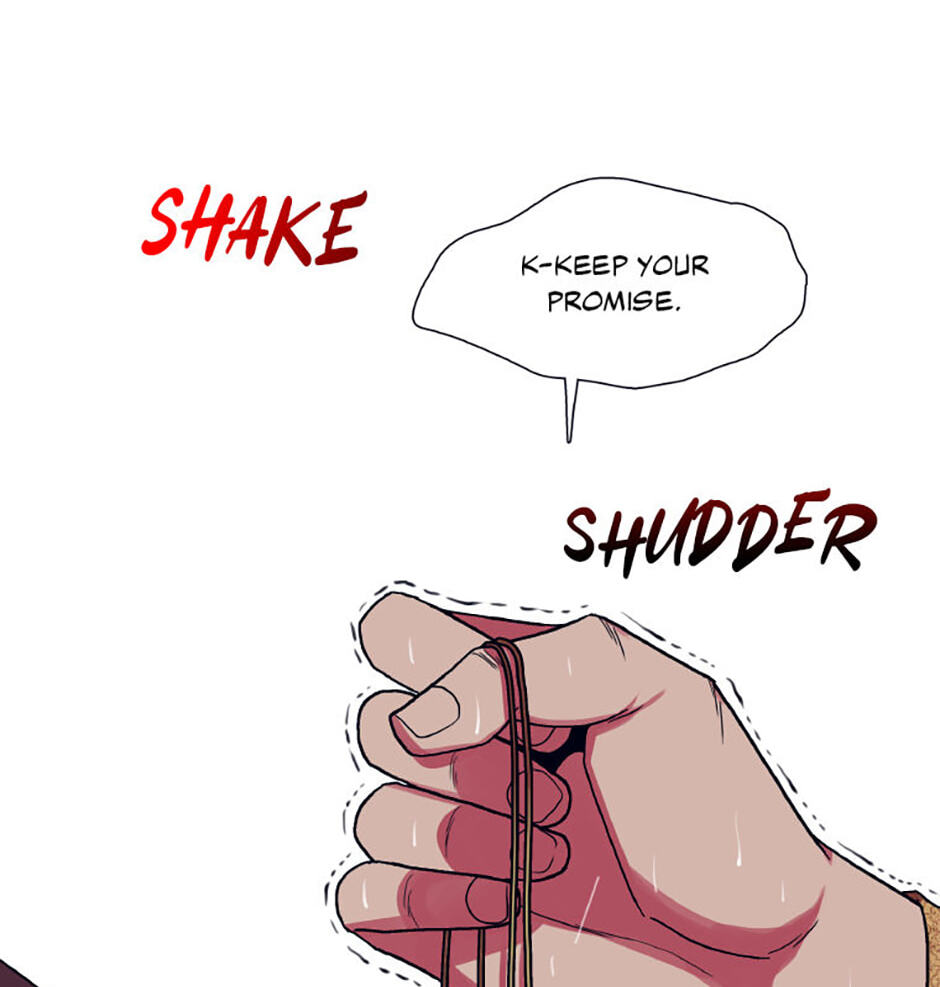 Hara of Thunder Chapter 68 page 101 - 