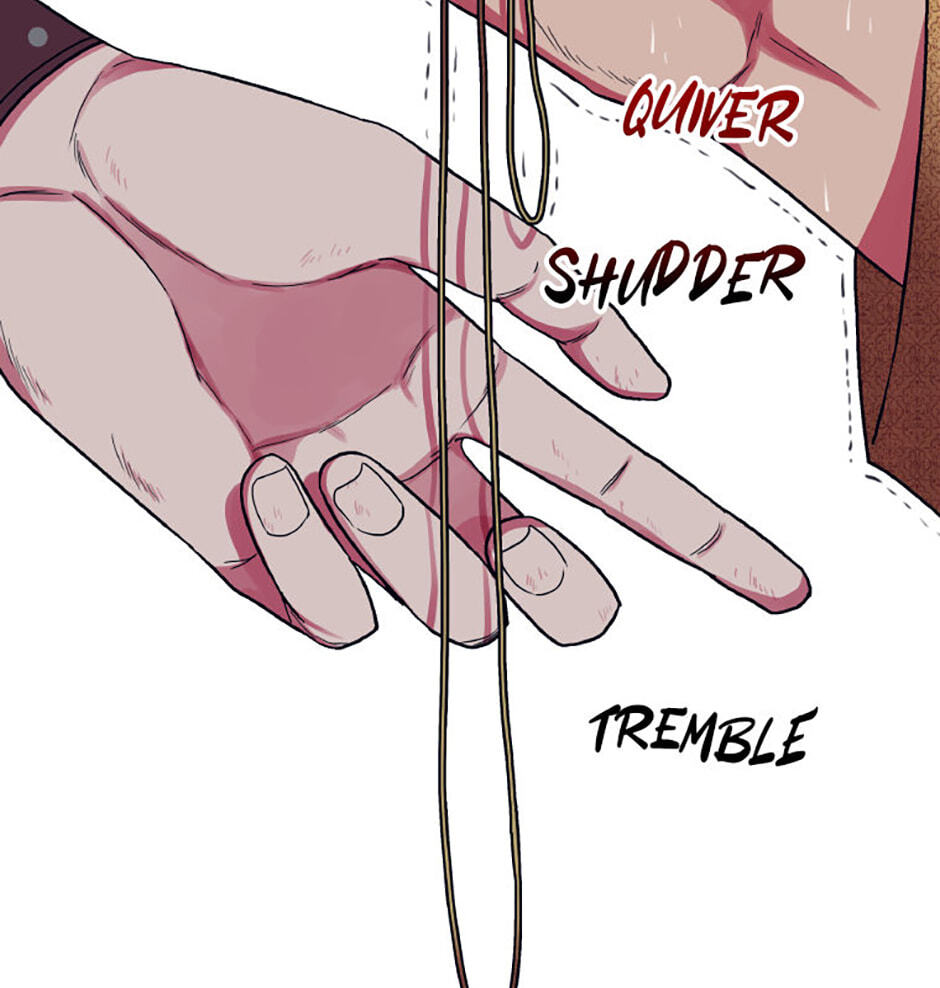 Hara of Thunder Chapter 68 page 102 - 