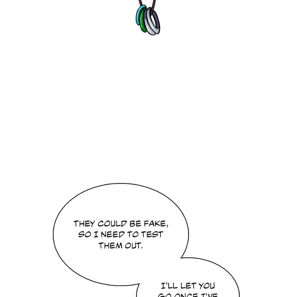 Hara of Thunder Chapter 68 page 103 - 