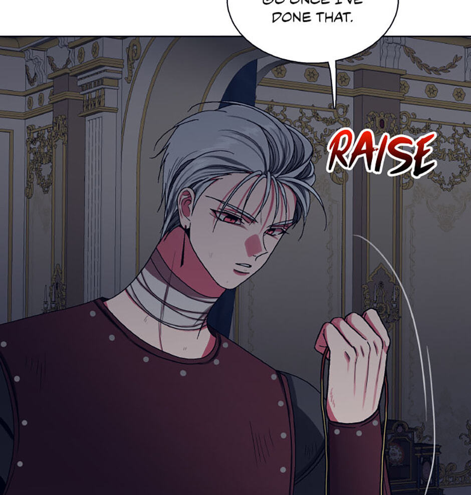 Hara of Thunder Chapter 68 page 104 - 