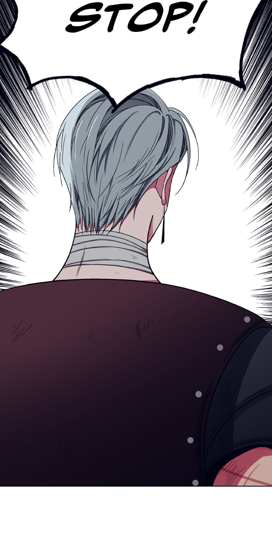 Hara of Thunder Chapter 68 page 112 - 