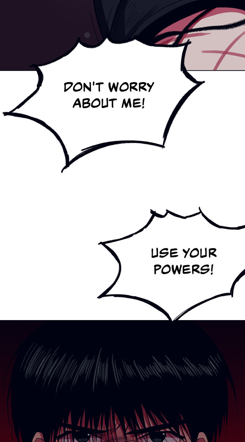 Hara of Thunder Chapter 68 page 119 - 