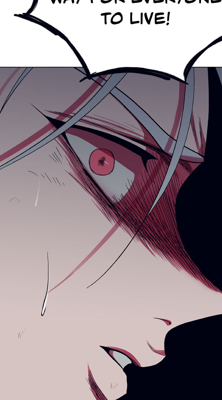 Hara of Thunder Chapter 68 page 121 - 